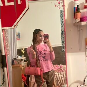 Meet your Posher, Lyna